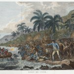 Hawaiian Islands (Sandwich Islands)