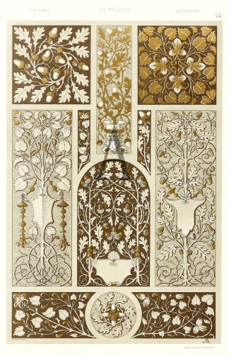 Untitled Art Nouveau