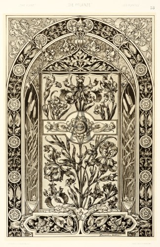 Untitled Art Nouveau
