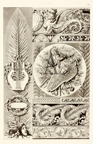 Untitled Art Nouveau