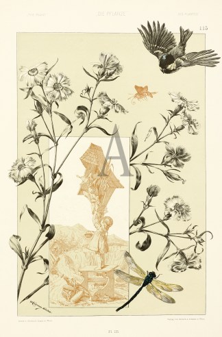 Untitled Art Nouveau