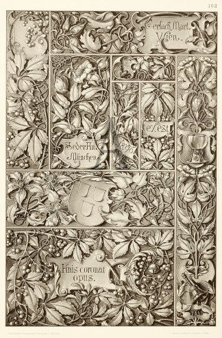 Untitled Art Nouveau