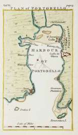 Plan of Portobello