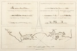 Nova Hibernia MAPS & GLOBES Nova Hibernia
