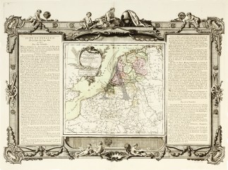 Les Pays Bas Francoise, Autrichiens, et … Europe (General)