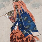 Binjin, Kabuki, Landscapes etc