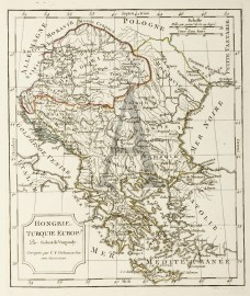 Hongrie, Turquie Europ? sic