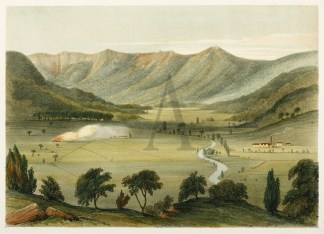 Valley of Jamberroo, Illawarra. sic (Jam… Regional