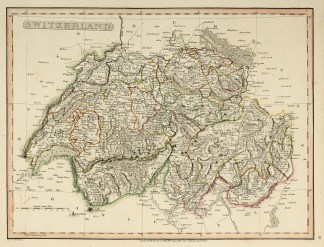 Switzerland Switzerland