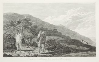 Inhabitats of Norton Sound, and their Ha… Captain Cook