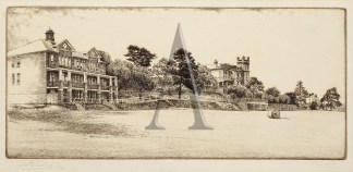 Scots College Australian Printmakers