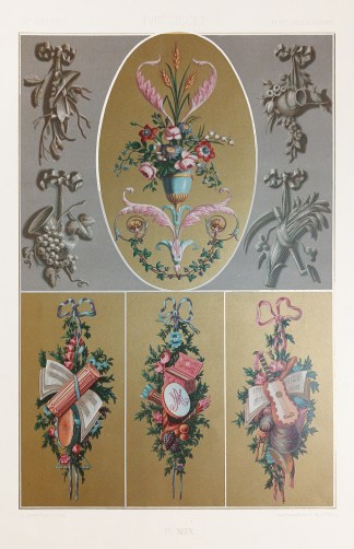 18th Century PRINTS & PHOTOGRAPHS