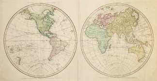 Western New World or Hemisphere. Eastern… WORLD Western New World or Hemisphere. Eastern… WORLD