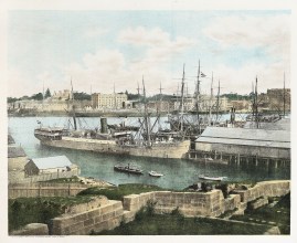 Circular Quay Sydney