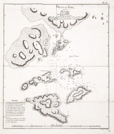 Plan du Typa, ou de Macao.