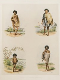 Portraits of the Aboriginal Inhabitants.