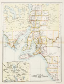 Colony of South Australia.