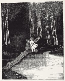 Don't Worry, he said.