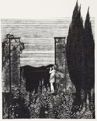 The Garden of Dreams Australian