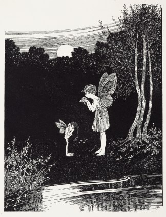 “Serana kissed the limp, fluffy bo… Australian