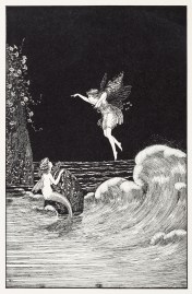 Little Fairy Sisters