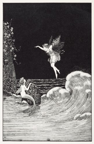 Little Fairy Sisters Australian