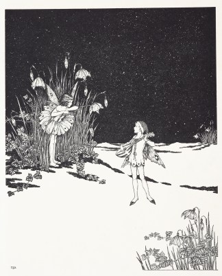 Breath of Spring Australian