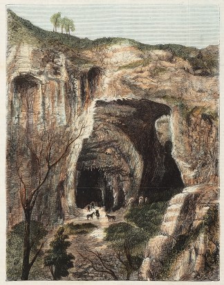 Subterranean Caves at Yarrangobilly, New… Regional