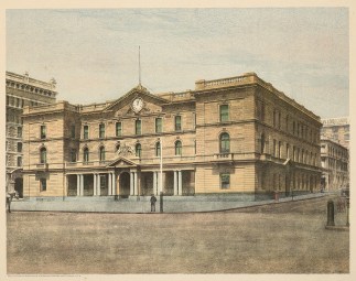 Custom House Sydney Sydney