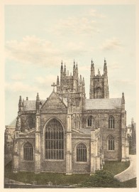 St. Andrew’s Cathedral Sydney NSW - Sydney