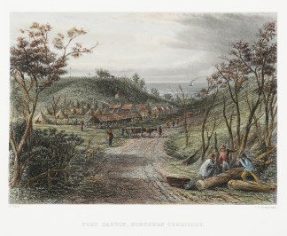 Port Darwin, Northern Territory. Northern Territory