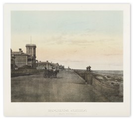 Esplanade, Glenelg, South Australia.