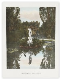 Botanical Gardens Adelaide S.A.