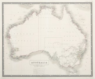 Australia Australia (General)