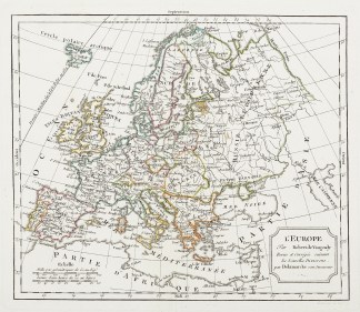 L’Europe Europe (General)