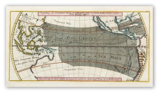Vorftellung des Ordentlichen Strichs der… Australia (General)
