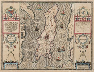 The Isle of Man BRITISH ISLES