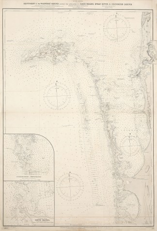 [AUSTRALIA-WA] Rottnest I. to Warnbro So… Western Australia