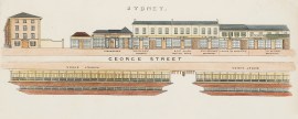 George Street Acquisitions Prints George Street
