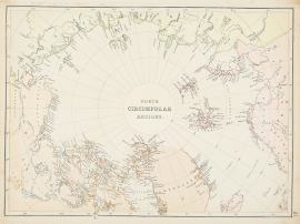 North Circumpolar Regions.