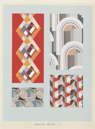 Benedictus “Relais” – … Romanticism