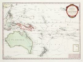 Karte von der Inselwelt Polynesien oder dem Funften Welttheile Nach Djurberg Und Roberts Neu Verzeichmer herausgegeben von Franz Joh. Jos. von Reilly. Pacific - General charts Karte von der Inselwelt Polynesien oder dem Funften Welttheile Nach Djurberg Und Roberts Neu Verzeichmer herausgegeben von Franz Joh. Jos. von Reilly.
