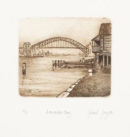 Lavender Bay