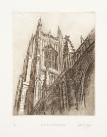 St Andrew's Cathedral