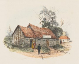 First Congregational Church. South Australia First Congregational Church.