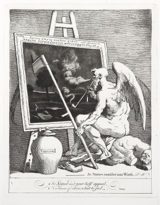 For Nature and your self Appeal. SATIRICAL & COMICAL