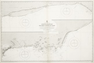 [AUSTRALIA-WA] South Coast / Doubtful Is… Western Australia