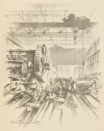 The Workshops (Sydney Harbour Bridge)