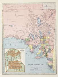 South Australia South Australia