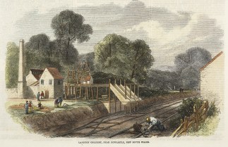 Lambton Colliery, Near Newcastle, New So… Australiana (General)